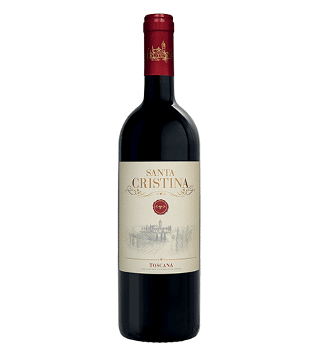Antinori Santa Cristina Rosso Toscano 75cl
